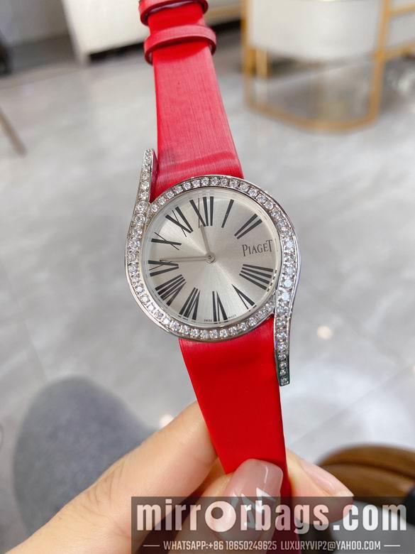 Replica Piaget women 32mm M18