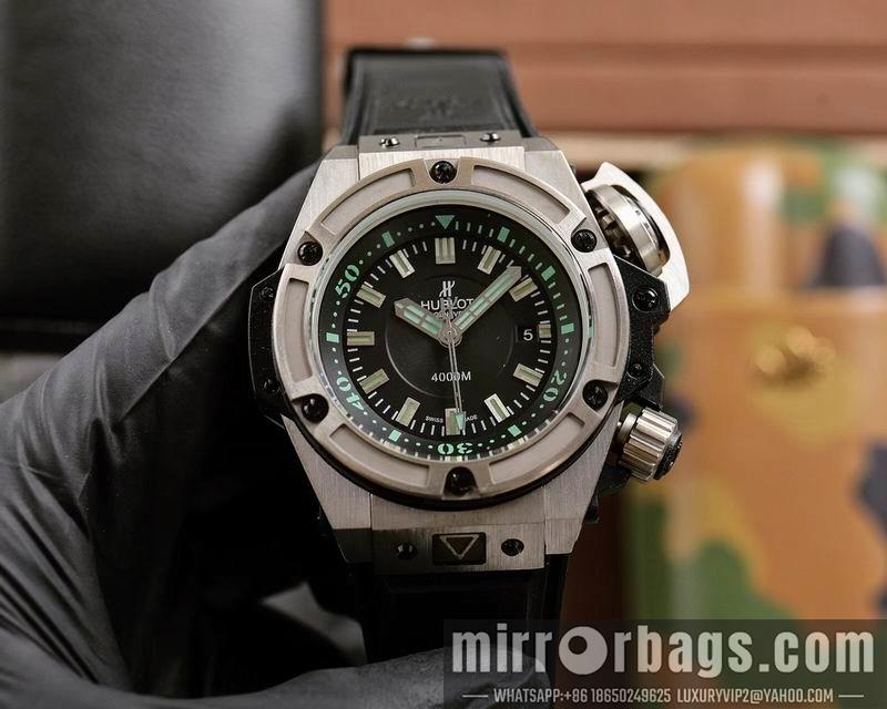 Replica Hublot watch 081702