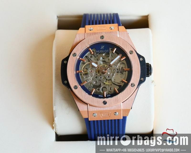 Replica Hublot 45X12mm 112059