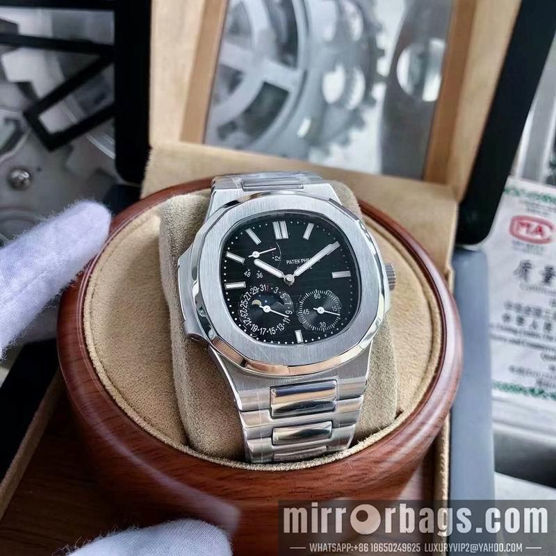 Replica Patek Philippe 40mm 031971