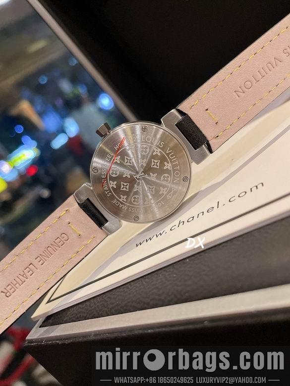 Replica LV 34mm 3nms76