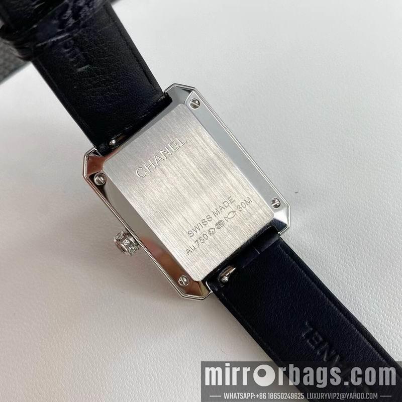 Replica Chanel watch 022482