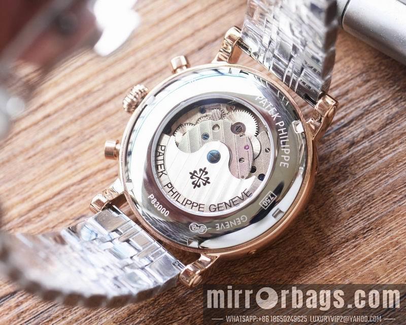 Replica Patek Philippe watch 041342