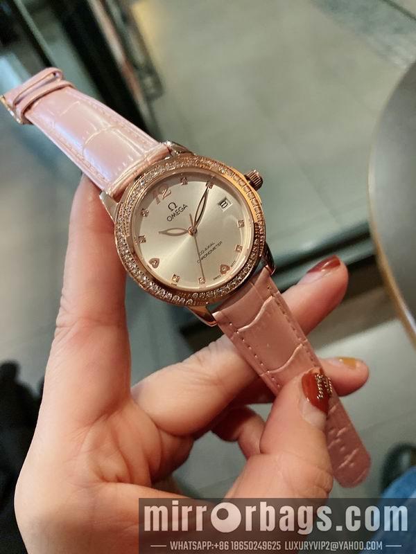 Replica Omega 35mm 022473