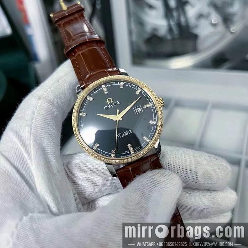 Replica Omega men 42X12mm 062129