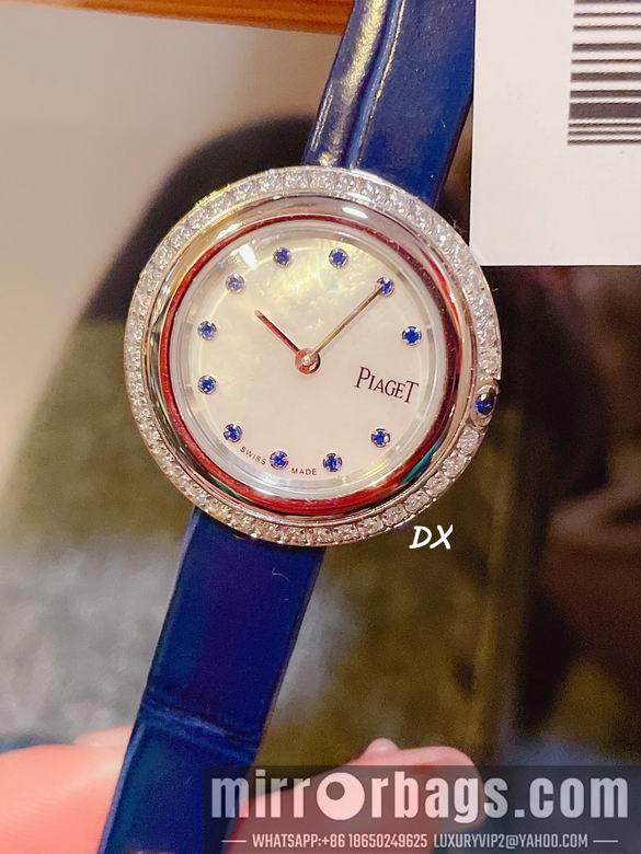 Replica Piaget 29 34mm 2nms74