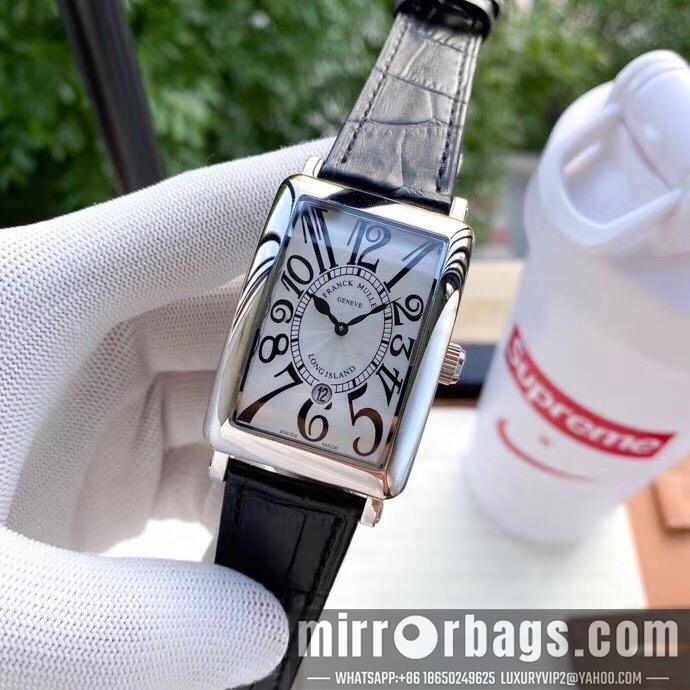 Replica Franck Muller 45X32mm 090491