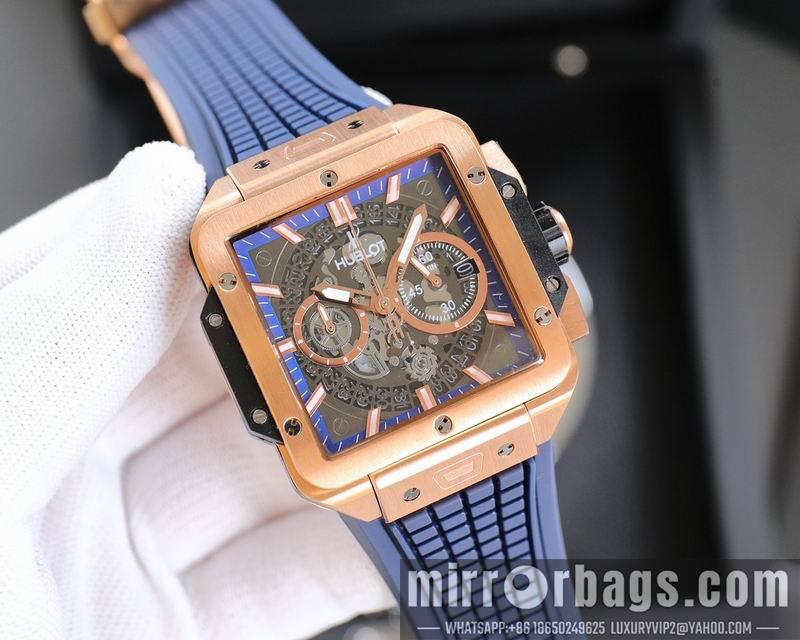 Replica Hublot 42X12mm 050801