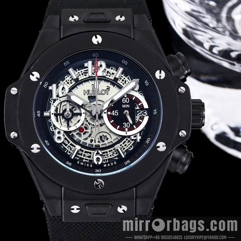 Replica Hublot watch 082103