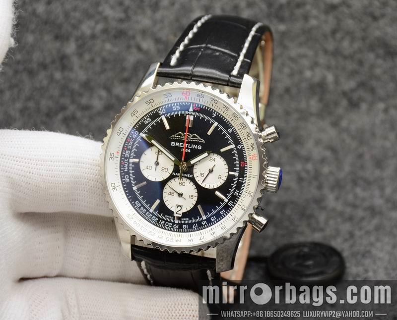 Replica Breitling Watch 46mm 033160
