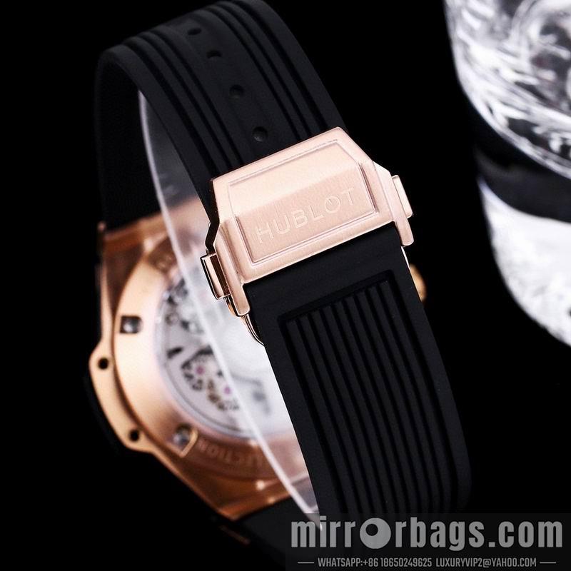 Replica Hublot watch 082102