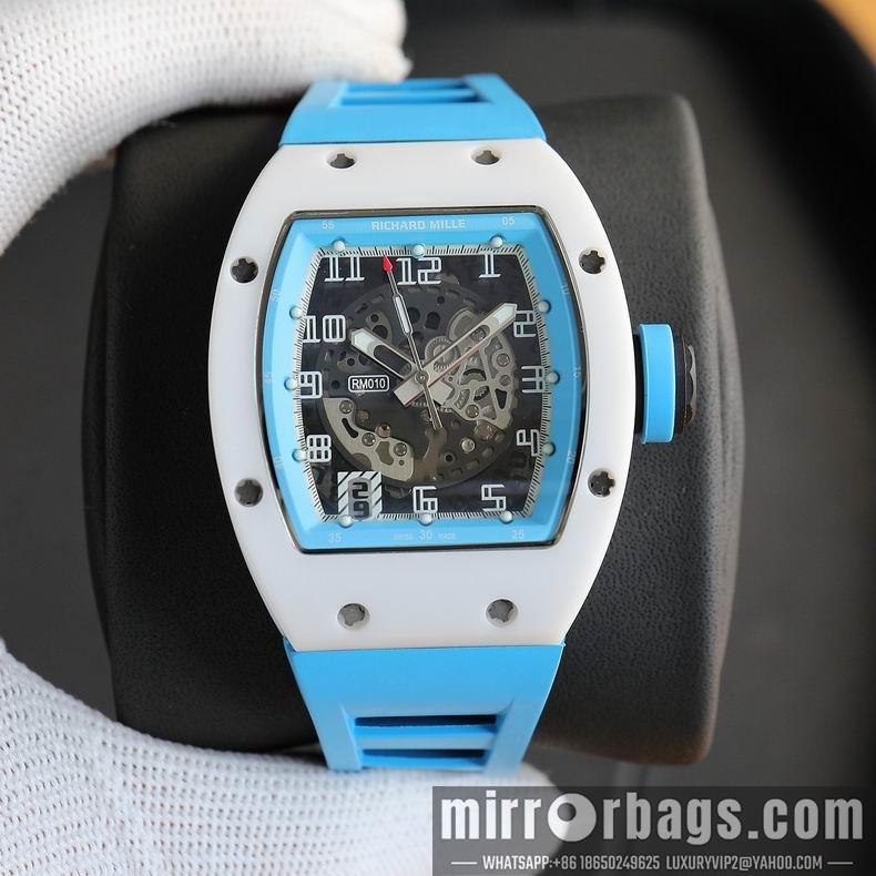 Replica Richard Mille 49X41X15mm 122543