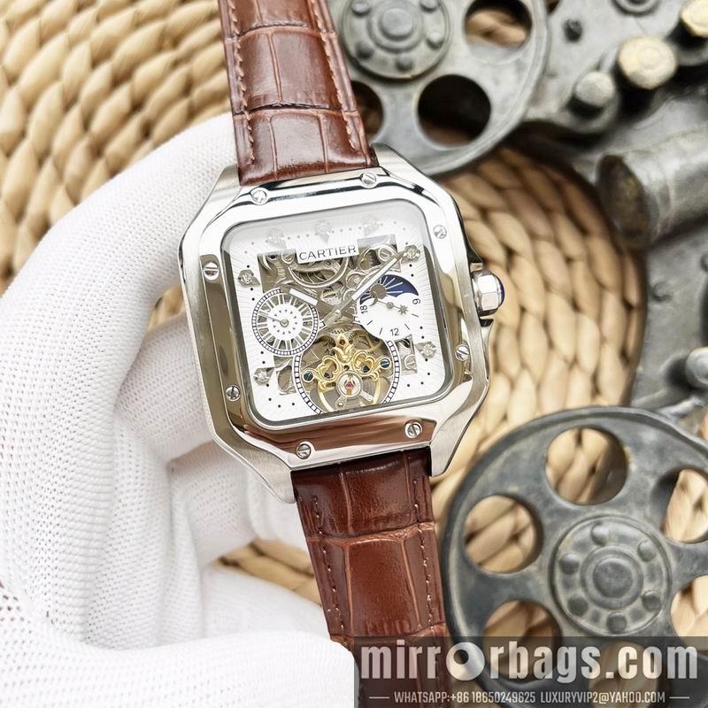 Replica Cartier 45X13mm 031671