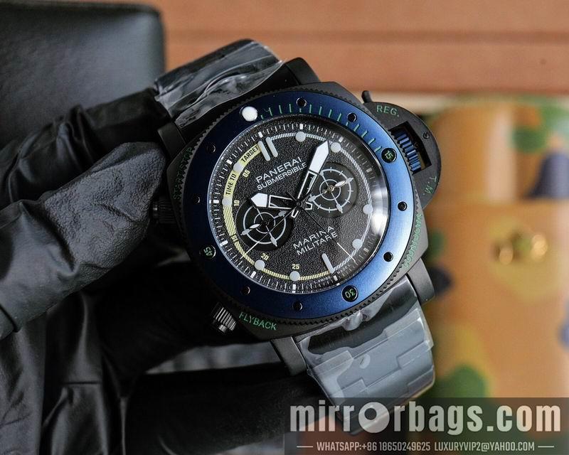 Replica Panerai 47mm 102335