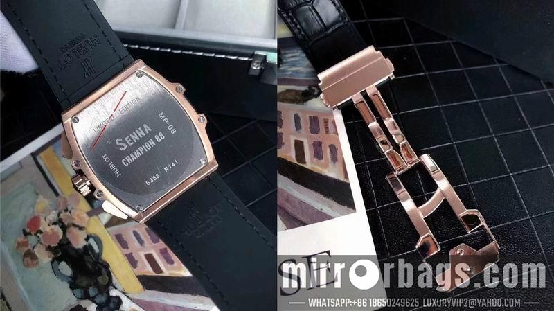 Replica Hublot 43mm 031895