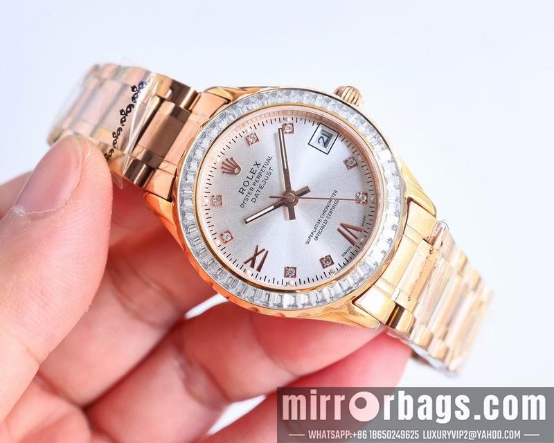 Replica Rolex 33mm 080612