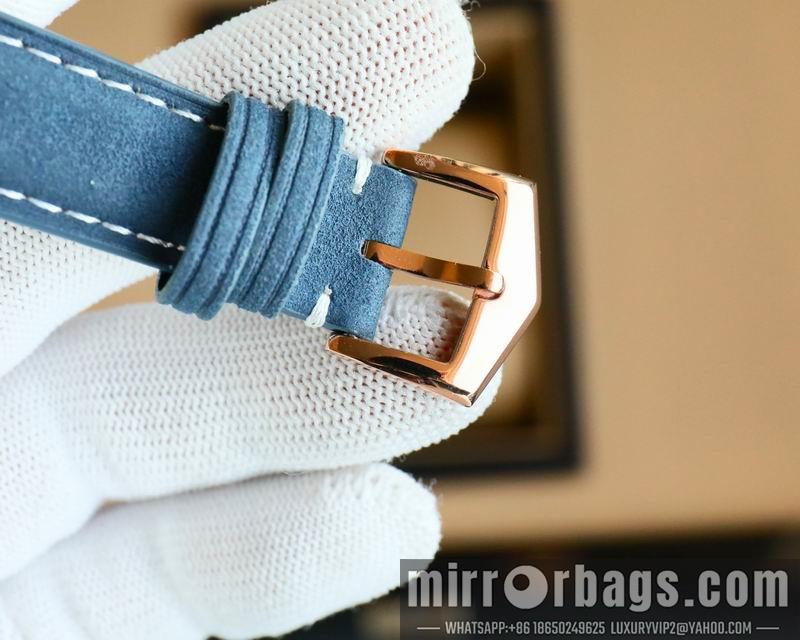 Replica Patek Philippe 40mm 022136