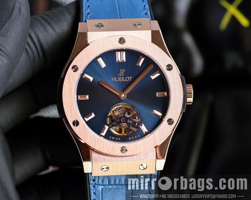 Replica Hublot 45X13mm 050707
