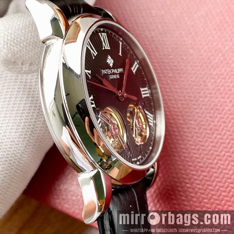 Replica Patek Philippe 44X13mm 052016