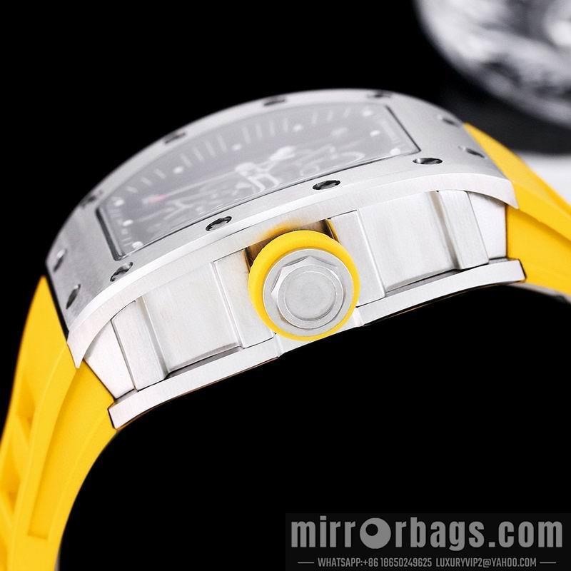 Replica Richard Mille 50X42mm 121718