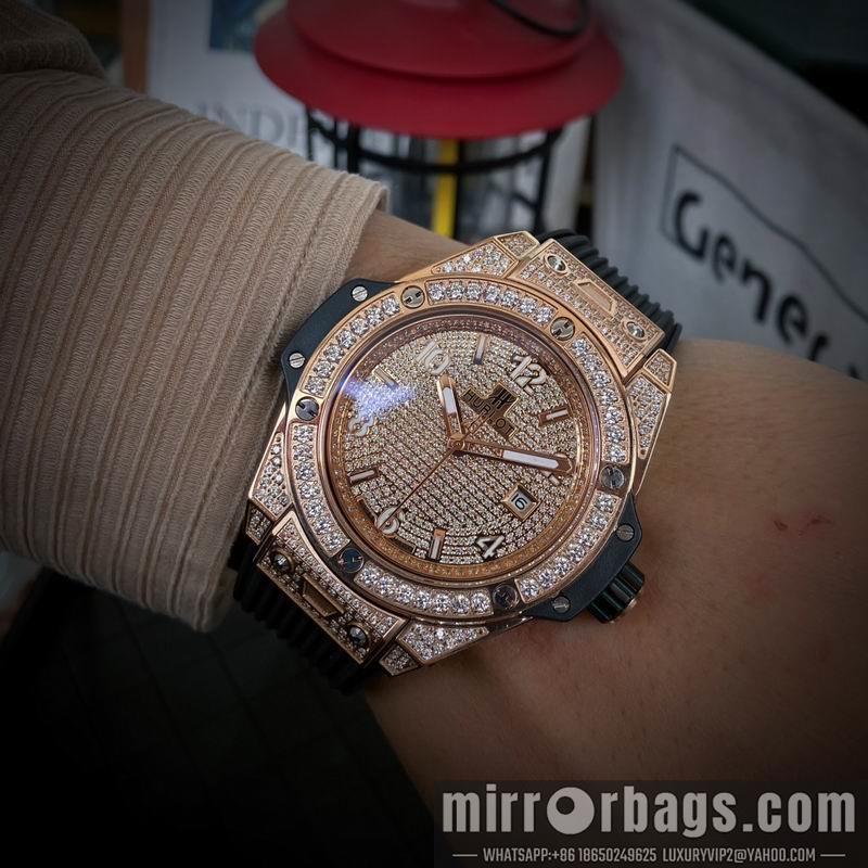 Replica Hublot 43mm 031873