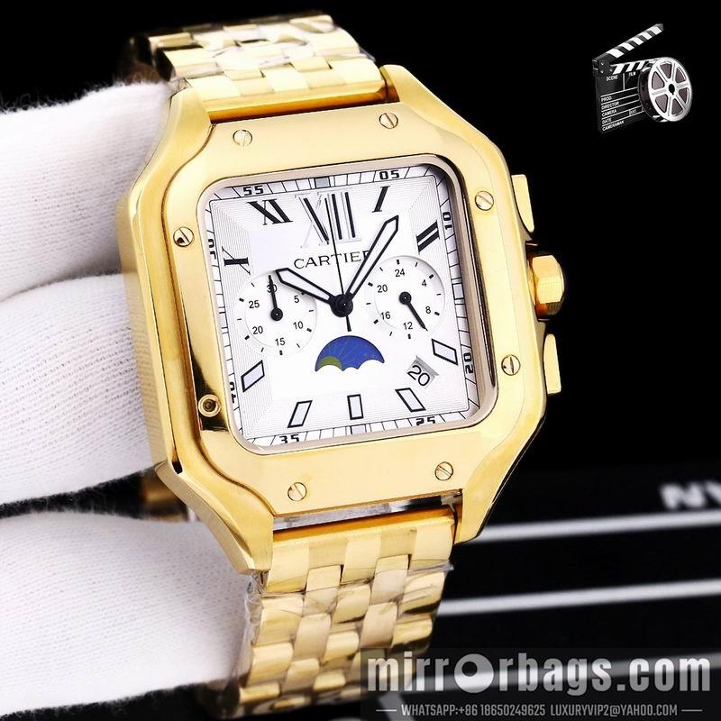 Replica Cartier 45X13mm 101481