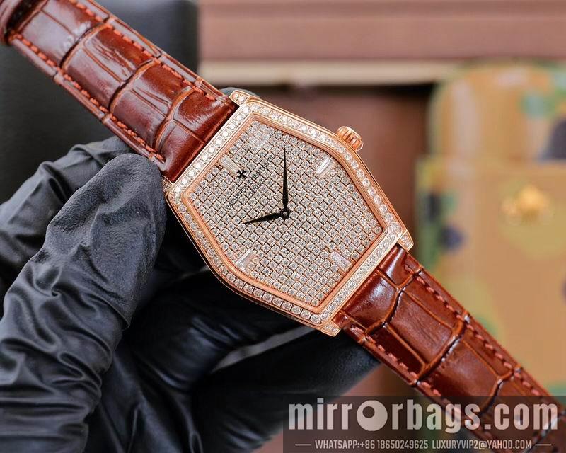 Replica Vacheron Constantin 37X47.5X10.5mm 050745
