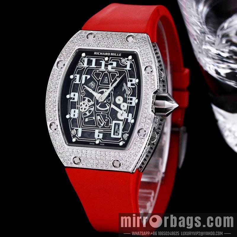 Replica Richard Mille 38mm 48mm 102419