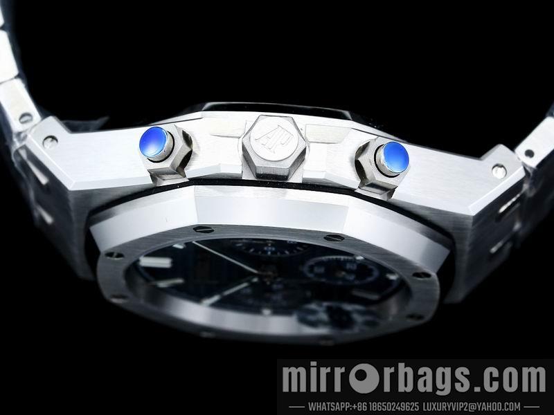 Replica Vacheron Constantin 41mm 022142