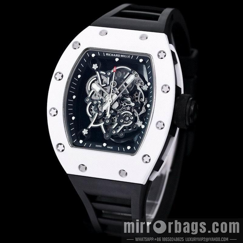 Replica Richard Mille 50X42mm 111013