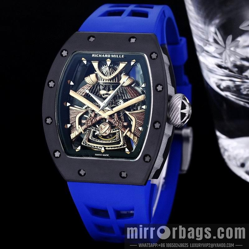 Replica Richard Mille rm047 watch 070210