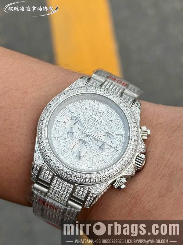Replica Rolex 40mm 101617