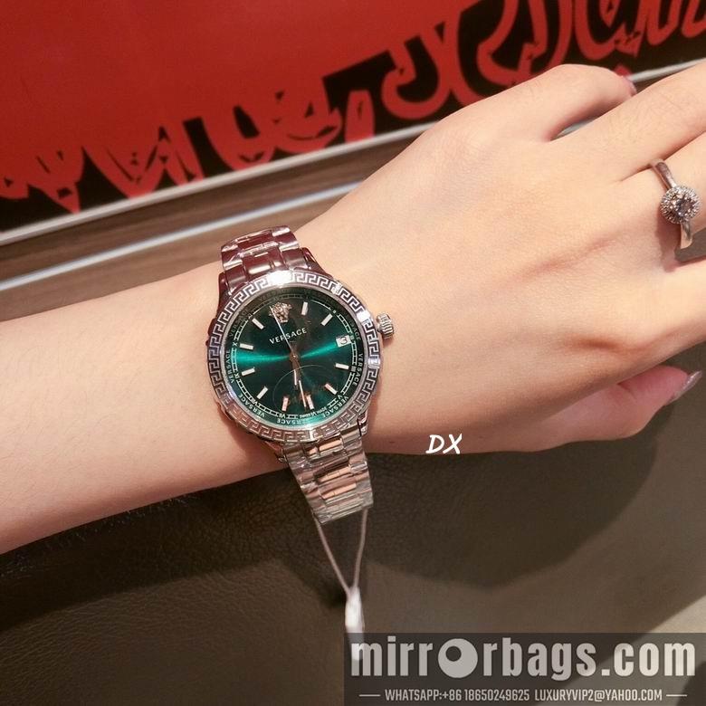 Replica Versace 35mm 2nms39