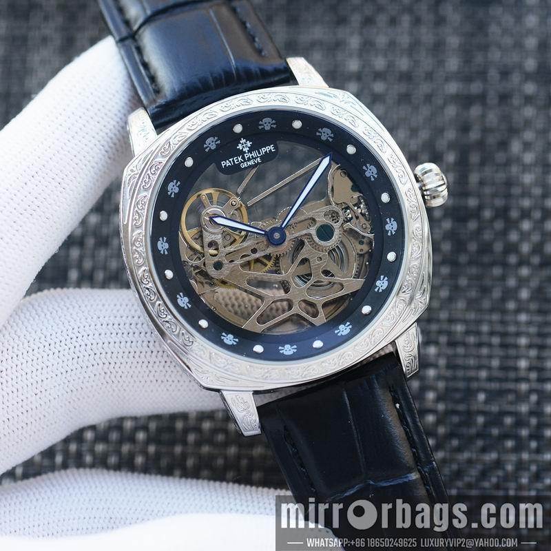 Replica Patek Philippe 43X12mm 101596