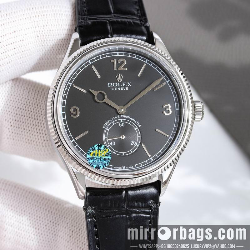 Replica Rolex 39X10.5mm 0830180