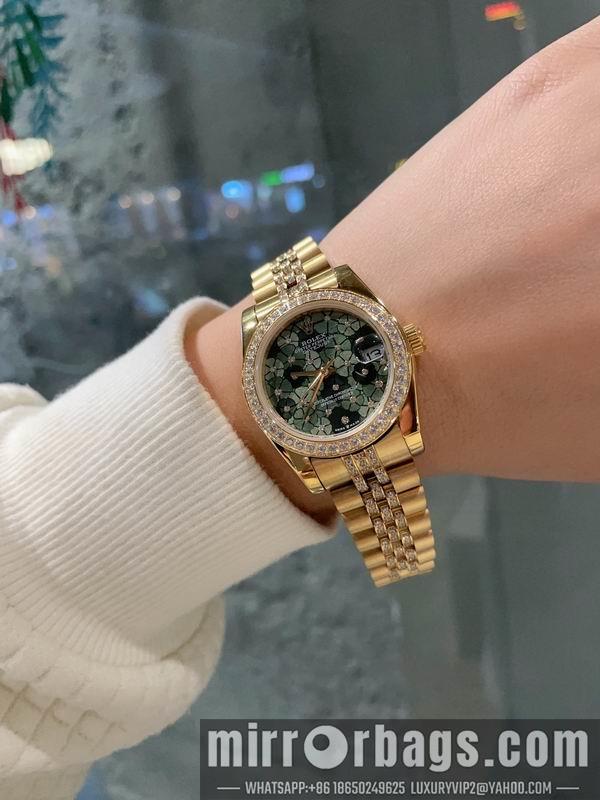 Replica Rolex 31mm 030269