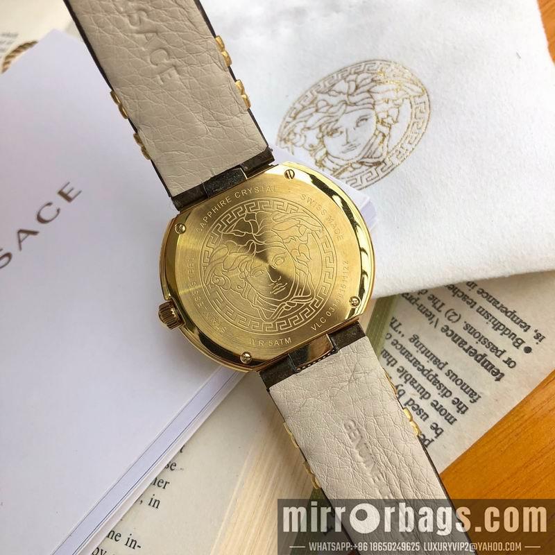 Replica Versace 40mm 0824121