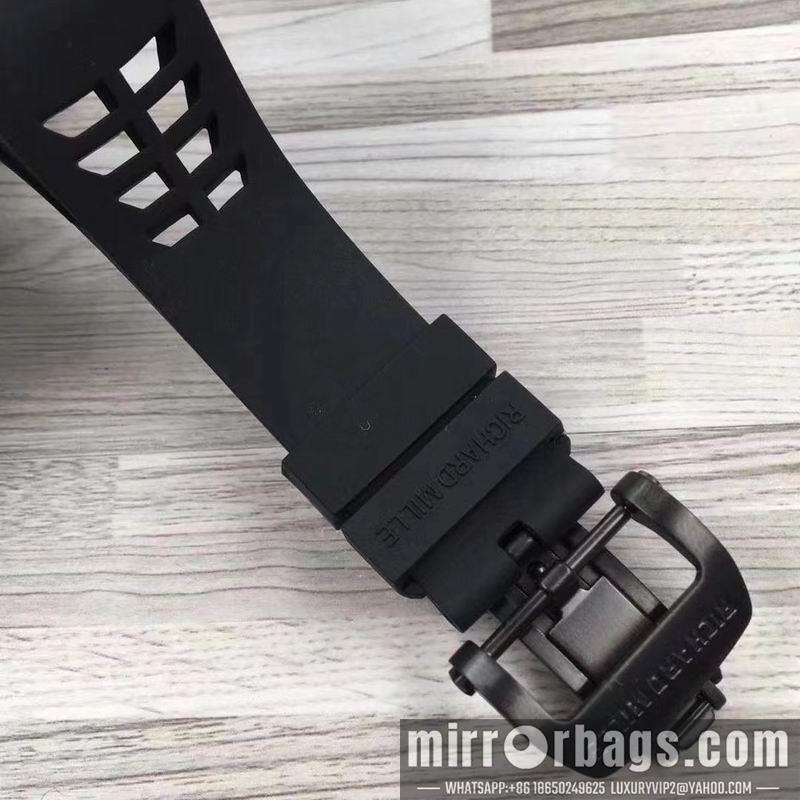 Replica Richard Mille watch 041609