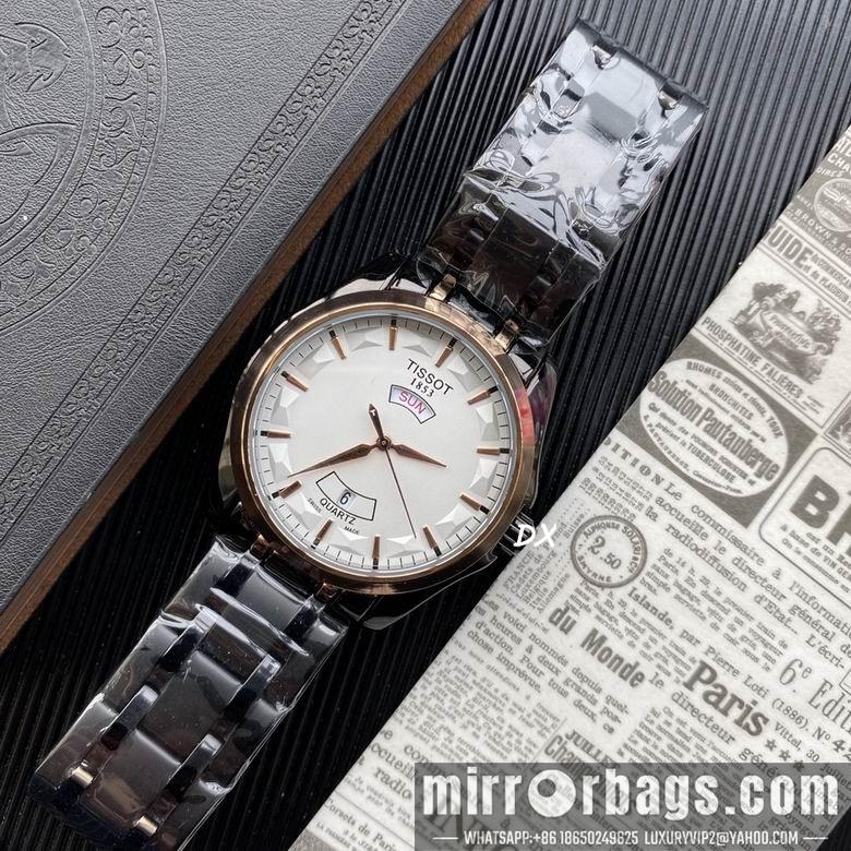 Replica Tissot 42x10mm 2nms63