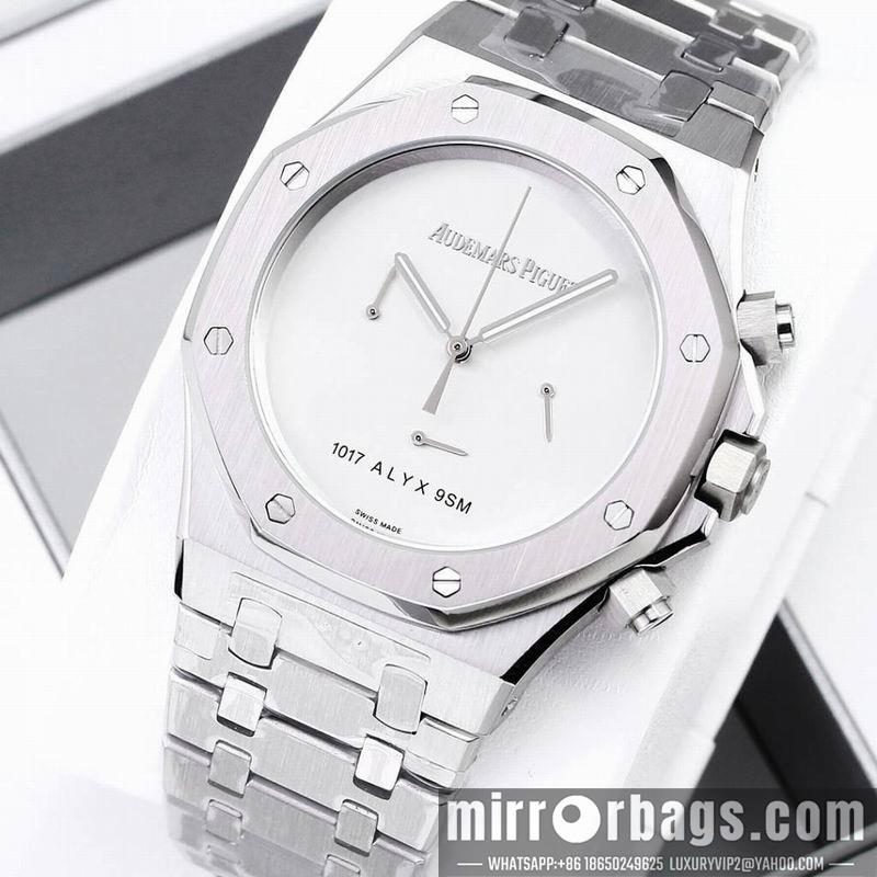 Replica AP 41mm 1218109