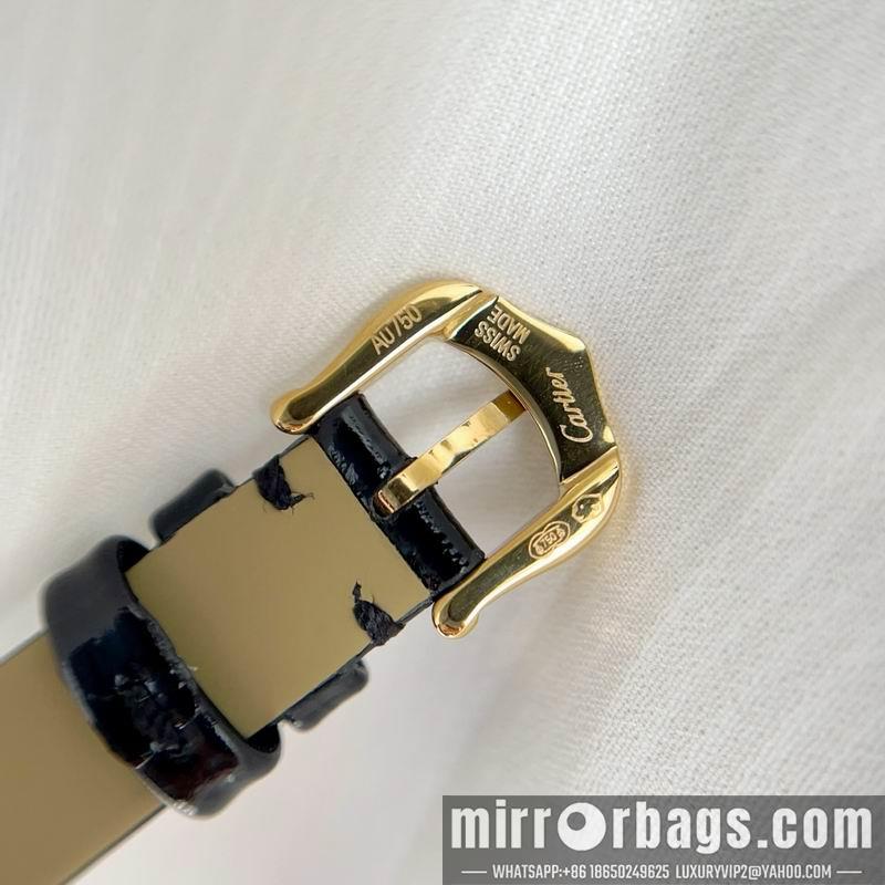 Replica Cartier M18X24mm L25X32mm 022361