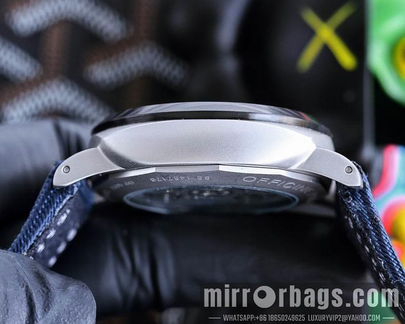 Replica Panerai watch 44X16mm 123119