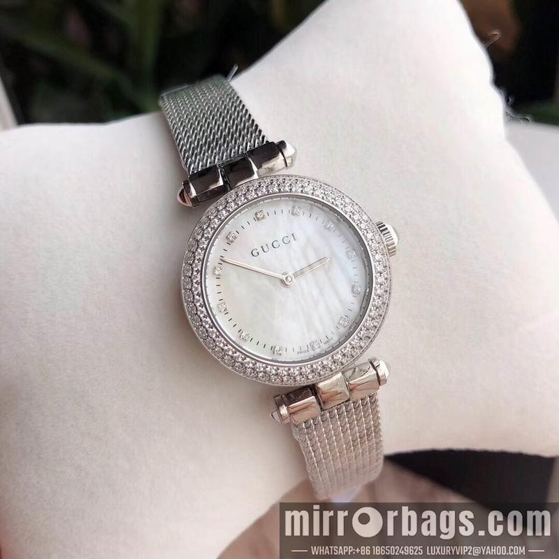 Replica Gucci 28mm 080645