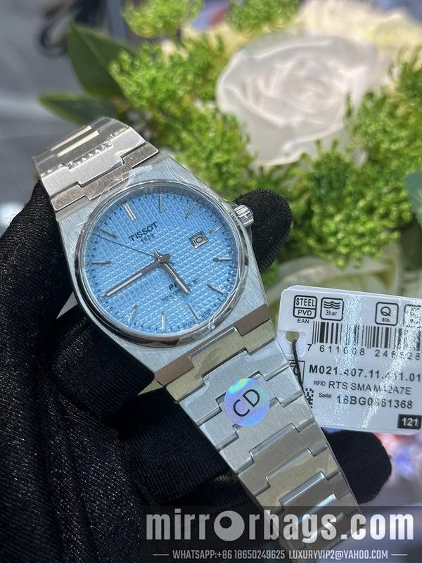 Replica Tissot watch 022469