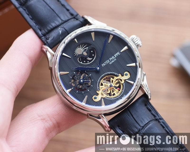Replica Patek Philippe 41X12mm 052028