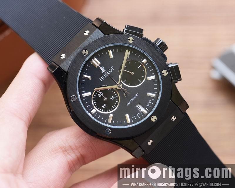 Replica Hublot 46X12mm 051647