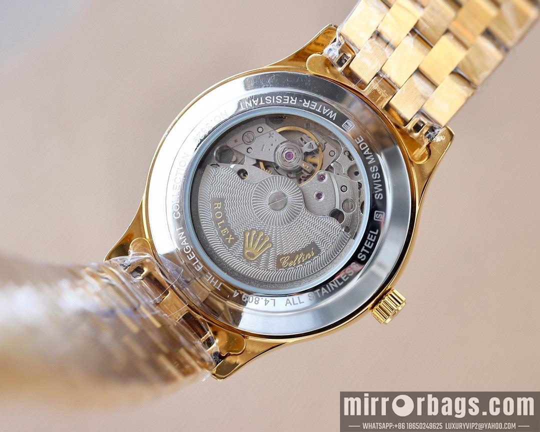 Replica Rolex 41X12mm 030242