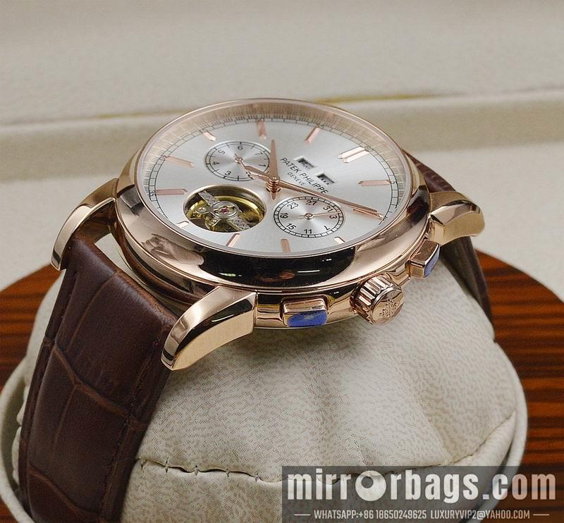 Replica Patek Philippe 44X13mm 052014