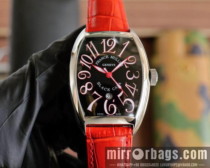 Replica Franck Muller 55X42X13mm 032206