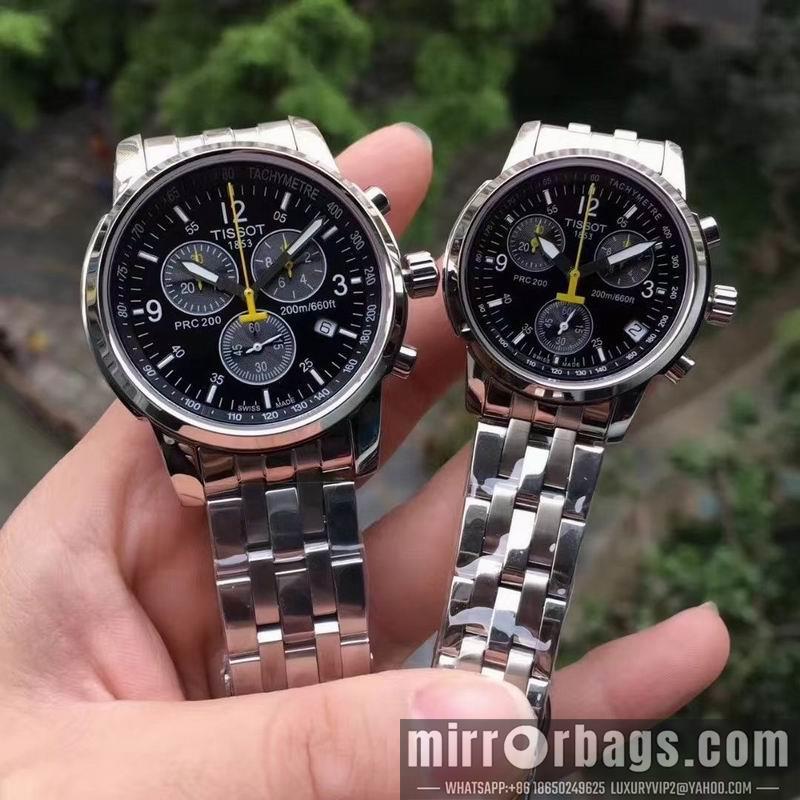 Replica Tissot watch 113030